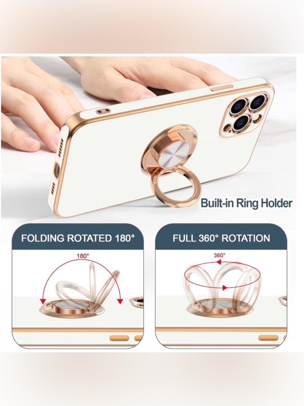 Hython iPhone Case - Picture 3 of 7